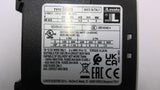 Lovato 11 BG09 01 D024 Auxiliary Contact 9 Amp 400 Volt