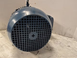 WEG 01018ET3E2157-W22 10HP AC Motor 1800RPM 4P 3PH 213/5T 230/460V TEFC 60Hz