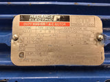 Reliance 2YAB83545A-1 3HP AC Motor 1200RPM 6P 3PH X213T 460V TEFC 60Hz
