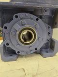 Renold BM100LA4 2.6kW AC Motor 1800RPM 4P 3PH GEAR 277/460V TEFC 60Hz