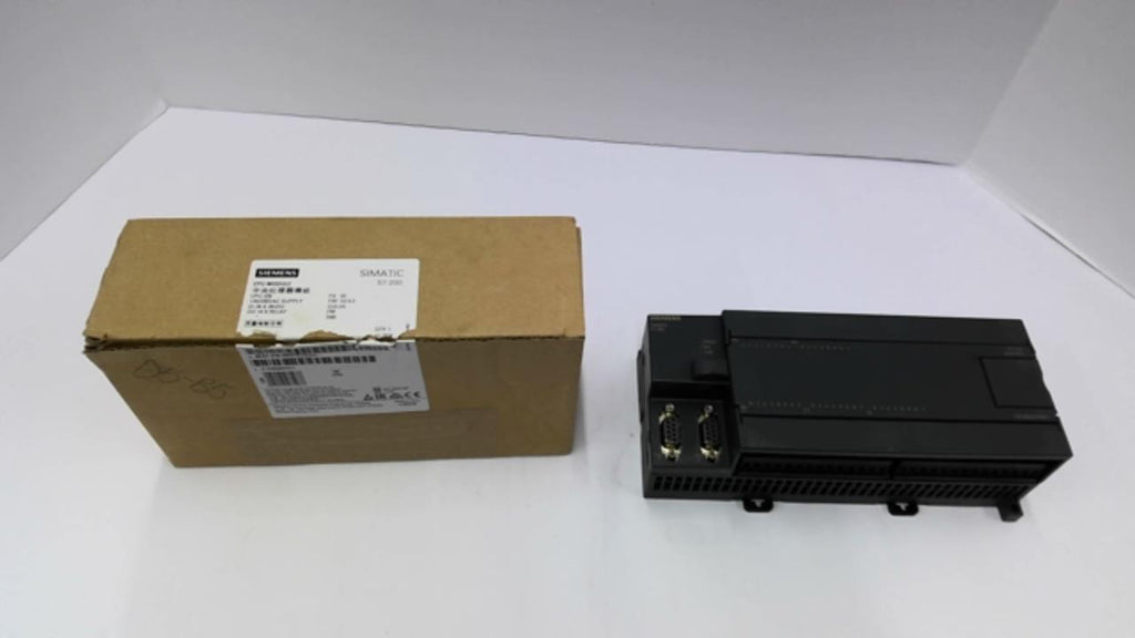 Siemens 6ES7216-2BD23-0XB0 Simatic S7-200 CPU Module