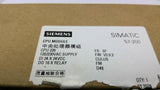 Siemens 6ES7216-2BD23-0XB0 Simatic S7-200 CPU Module