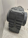 Sew SA57DT80N4/BMG/TH .75kW AC Motor 1800/36RPM 4P 3PH GEAR 277/480V TEFC 60Hz