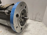 Baldor VM7031A .75HP AC Motor 1200RPM 6P 3PH 56C TEFC 50Hz