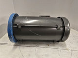 Baldor VM7031A .75HP AC Motor 1200RPM 6P 3PH 56C TEFC 50Hz