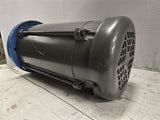 Baldor VM7031A .75HP AC Motor 1200RPM 6P 3PH 56C TEFC 50Hz