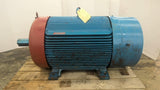 Siemens M3474 200 HP AC Motor 1800 RPM 4P 3 Phase 447T 460 V TEFC 60 HZ