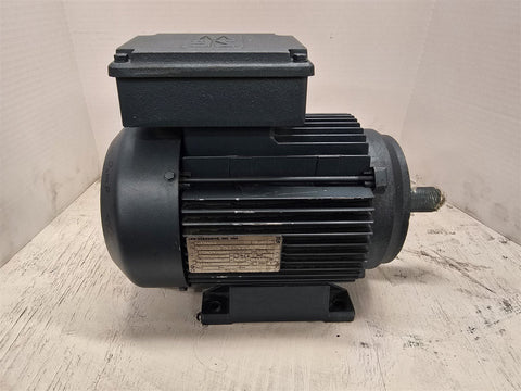 Sew Eurodrive DT100L4 5HP AC Motor 1800RPM 4P 3PH 100L 230/460V TEFC 60Hz