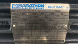 Marathon 9VK215TTFS6026FWR140I 10HP AC Motor 1800 RPM 4P 3 Phase 215T 230/460 V
