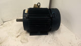 Marathon 9VK215TTFS6026FWR140I 10HP AC Motor 1800 RPM 4P 3 Phase 215T 230/460 V