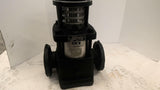 Grundfos CR8UH 9218 8-20 1.5 HP 230PSI 3450 RPM 250F 65MM In/Outlet