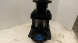 Grundfos CR8UH 9218 8-20 1.5 HP 230PSI 3450 RPM 250F 65MM In/Outlet