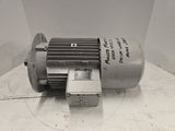 Flender 90L/2B-12 2.2kW AC Motor 2850 Rpm 3PH 90L 380/220V TEFC 50 HZ