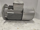 Flender 90L/2B-12 2.2kW AC Motor 2850 Rpm 3PH 90L 380/220V TEFC 50 HZ