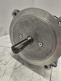 Leeson 098008.00 042D17FK6A 1/2HP DC Motor 1750RPM NSS56C 180V TEFC