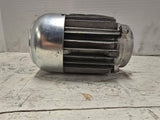 Neri Motori 99119727 .18HP AC Motor 1800RPM 4P 3PH T56C4 280/480V TEFC 60HZ