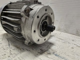 Neri Motori 99119727 .18HP AC Motor 1800RPM 4P 3PH T56C4 280/480V TEFC 60HZ