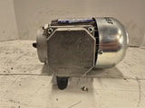 Neri Motori 99119727 .18HP AC Motor 1800RPM 4P 3PH T56C4 280/480V TEFC 60HZ