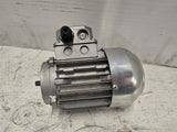 Neri Motori 99119727 .18HP AC Motor 1800RPM 4P 3PH T56C4 280/480V TEFC 60HZ