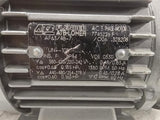 Scherzinger Pump 50FB/M012 .165HP 440-480/254-278V 1800 Rpm 4P