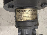 Scherzinger Pump 50FB/M012 .165HP 440-480/254-278V 1800 Rpm 4P