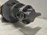 Scherzinger Pump 50FB/M012 .165HP 440-480/254-278V 1800 Rpm 4P