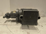 Scherzinger Pump 50FB/M012 .165HP 440-480/254-278V 1800 Rpm 4P
