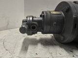 Scherzinger Pump 50FB/M012 .165HP 440-480/254-278V 1800 Rpm 4P