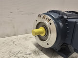 Lafert ST71L4 .070HP AC Motor 1800RPM 4P 3PH 71L 230/460V TEFC 60HZ