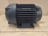 Lafert ST71L4 .070HP AC Motor 1800RPM 4P 3PH 71L 230/460V TEFC 60HZ