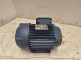 Lafert ST71L4 .070HP AC Motor 1800RPM 4P 3PH 71L 230/460V TEFC 60HZ