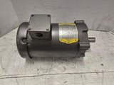 Baldor VM3546T 1HP AC Motor 1800RPM 4P 3PH 143TC 208-230/460V TEFC 60Hz