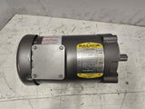 Baldor VM3546T 1HP AC Motor 1800RPM 4P 3PH 143TC 208-230/460V TEFC 60Hz