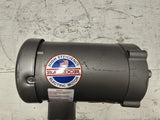 Baldor VM3546T 1HP AC Motor 1800RPM 4P 3PH 143TC 208-230/460V TEFC 60Hz