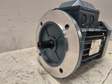 ABB M2VA71B-4 .45kW AC Motor 1800RPM 4P 3PH 71B 280/480V TEFC 60HZ