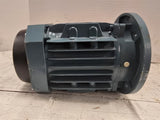 ABB M2VA71B-4 .45kW AC Motor 1800RPM 4P 3PH 71B 280/480V TEFC 60HZ