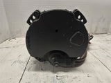 GE 5K32NN118X 1/3HP AC Motor 1800RPM 4P 3PH 56C 230/460V TE 60Hz