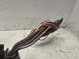 GE 5K32NN118X 1/3HP AC Motor 1800RPM 4P 3PH 56C 230/460V TE 60Hz