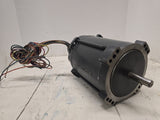 GE 5K32NN118X 1/3HP AC Motor 1800RPM 4P 3PH 56C 230/460V TE 60Hz
