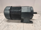 Sew-Eurodrive R32DT71D4TH .5HP AC Gear Motor 1800/120RPM 4P 3PH 230/460V