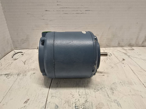 Superior Electric Slo-Syn SS150B AC Motor 72RPM 120V 60Hz