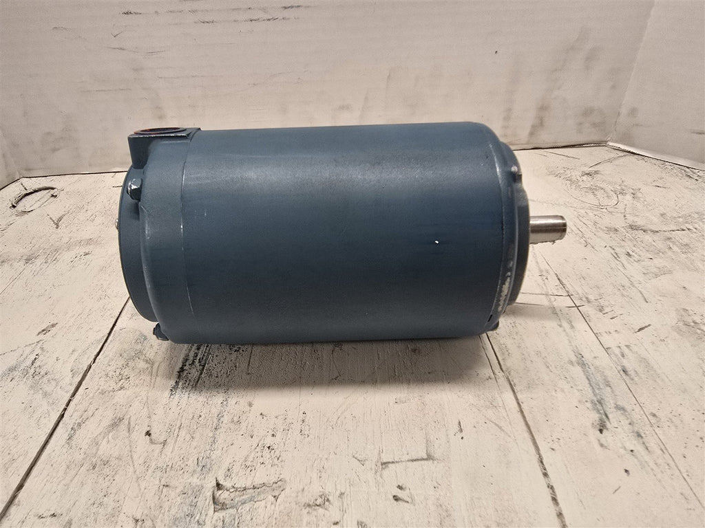 Superior Slo-Syn S5700U AC Motor 72RPM Single Phase 120VAC 60HZ 221320032