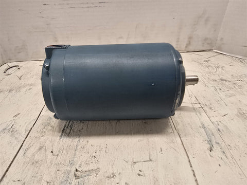 Superior Slo-Syn S5700U AC Motor 72RPM Single Phase 120VAC 60HZ 221320032