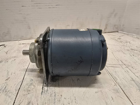 Superior Electric Slo-Syn SS150B-P2 AC Motor 3.3RPM 120V 60Hz B101004
