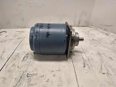 Superior SloSyn SS150B-P2 AC Motor 3.3RPM 120V 60Hz BM101004