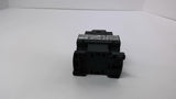 Schneider LC1D18 TeSys Contactor 3 Poles 32 Amp 230/240 Volt