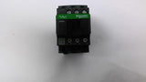 Schneider LC1D09BD TeSys Contactor 3 Pole 25 Amp