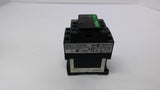 Schneider LC1D09BD TeSys Contactor 3 Pole 25 Amp