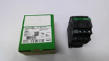 Schneider LC1D12BD TeSys Contactor 3 Pole 25 Amp 600 Volt 50/60 Hz