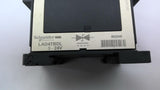 Schneider LC1D12BD TeSys Contactor 3 Pole 25 Amp 600 Volt 50/60 Hz